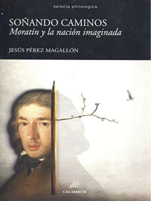 Title details for Soñando caminos  by Jesus Perez Magallon - Available